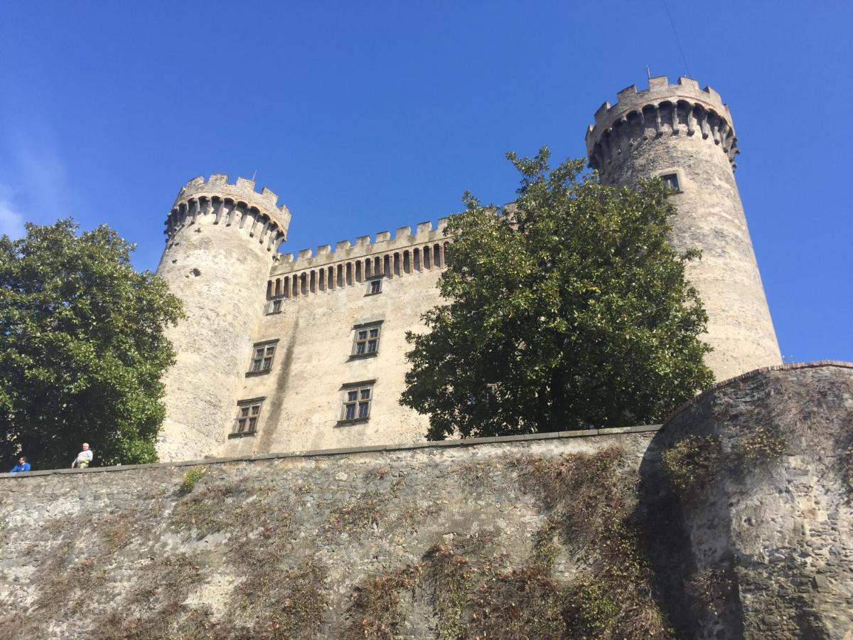 Villa Bel Lago Bracciano  Zewnętrze zdjęcie