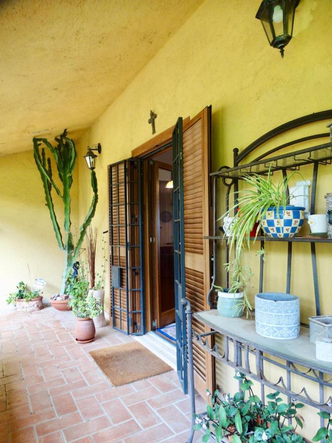 Villa Bel Lago Bracciano  Zewnętrze zdjęcie