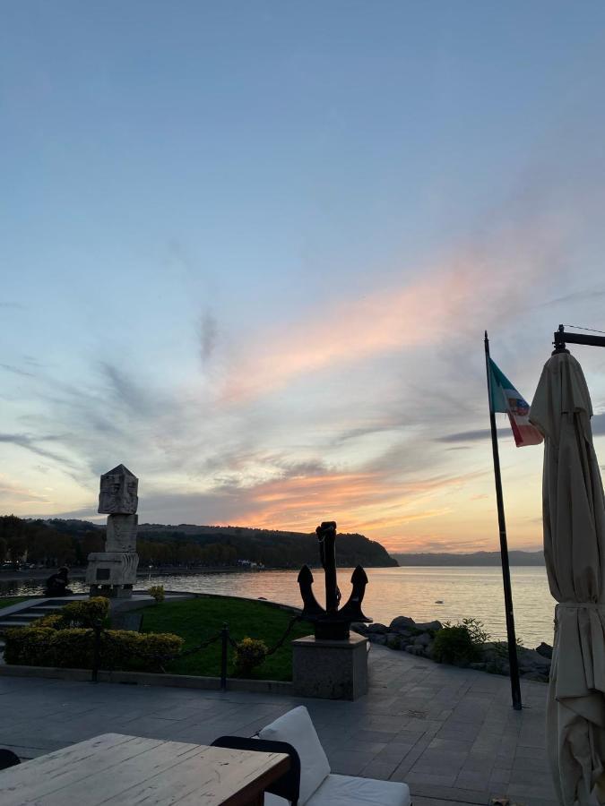 Villa Bel Lago Bracciano  Zewnętrze zdjęcie