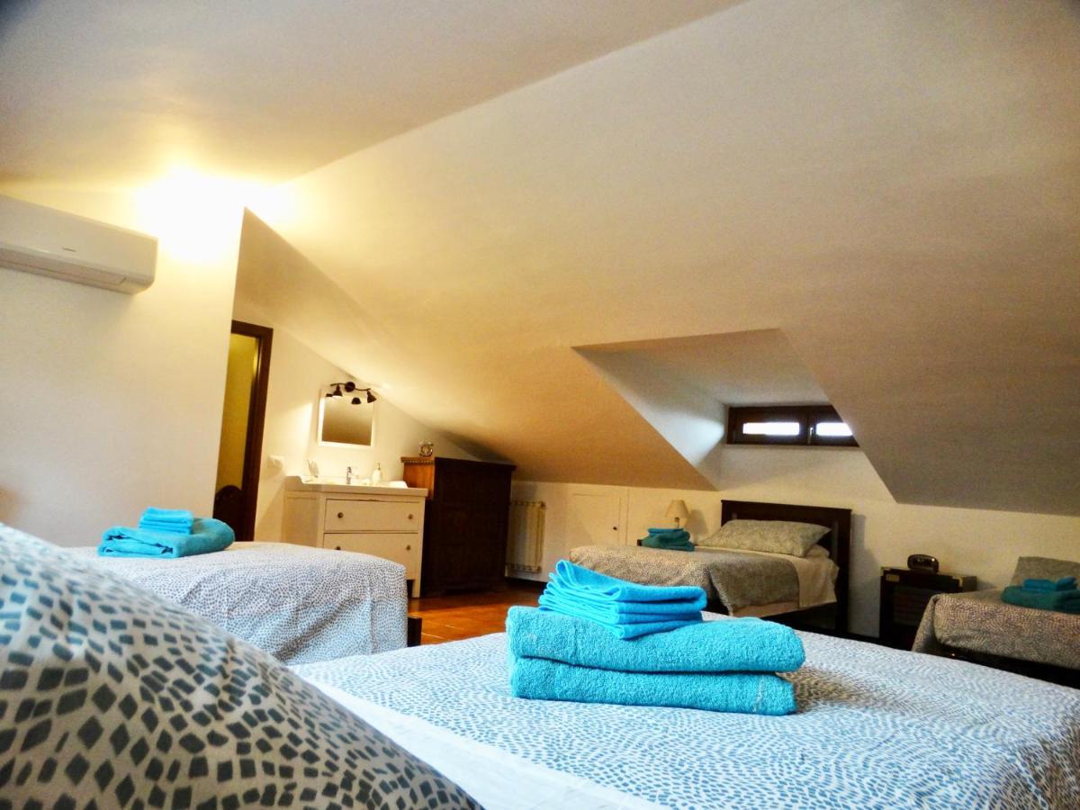 Villa Bel Lago Bracciano  Zewnętrze zdjęcie