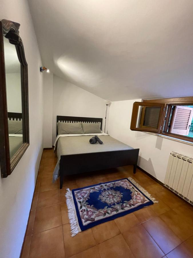 Villa Bel Lago Bracciano  Zewnętrze zdjęcie