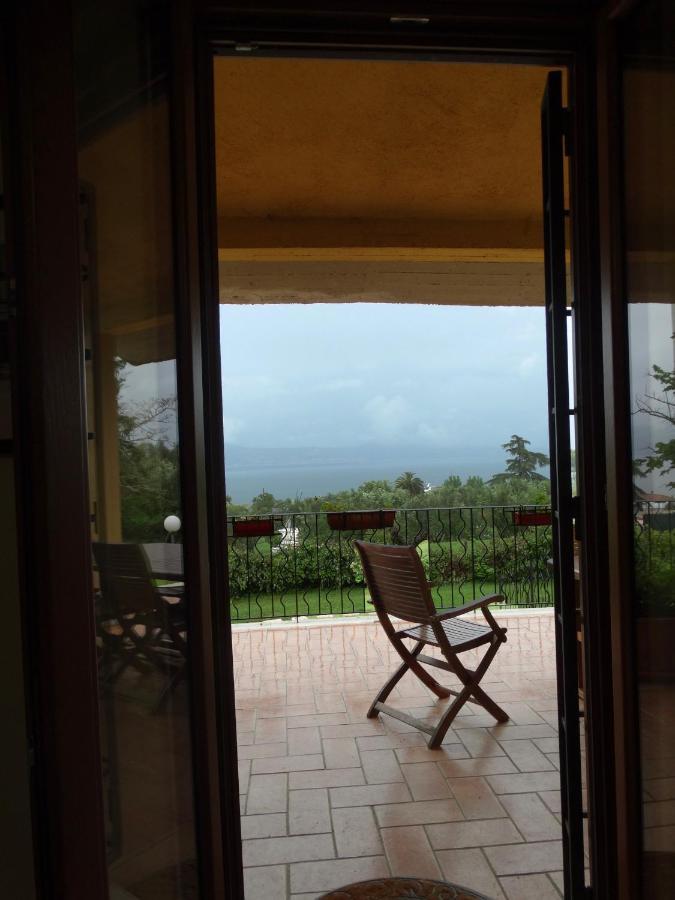 Villa Bel Lago Bracciano  Zewnętrze zdjęcie