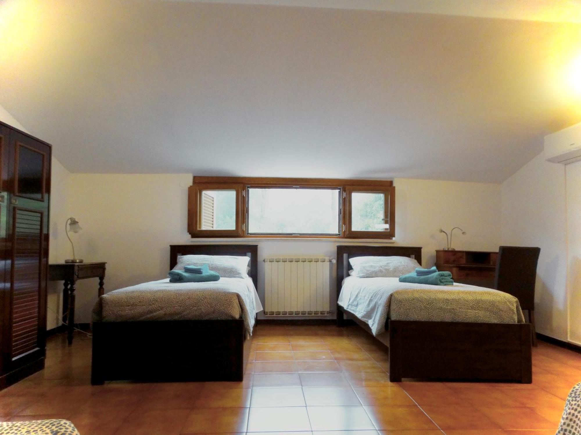 Villa Bel Lago Bracciano  Zewnętrze zdjęcie