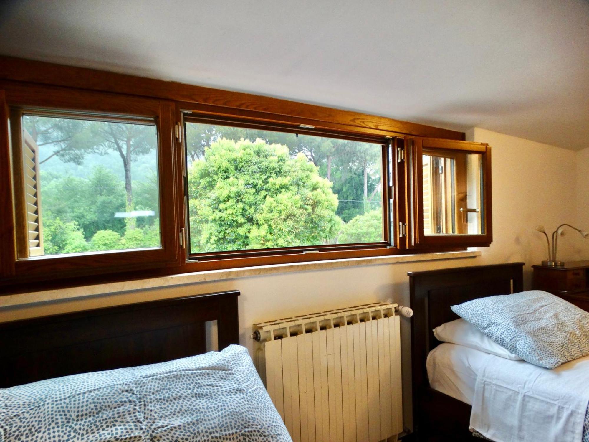 Villa Bel Lago Bracciano  Zewnętrze zdjęcie