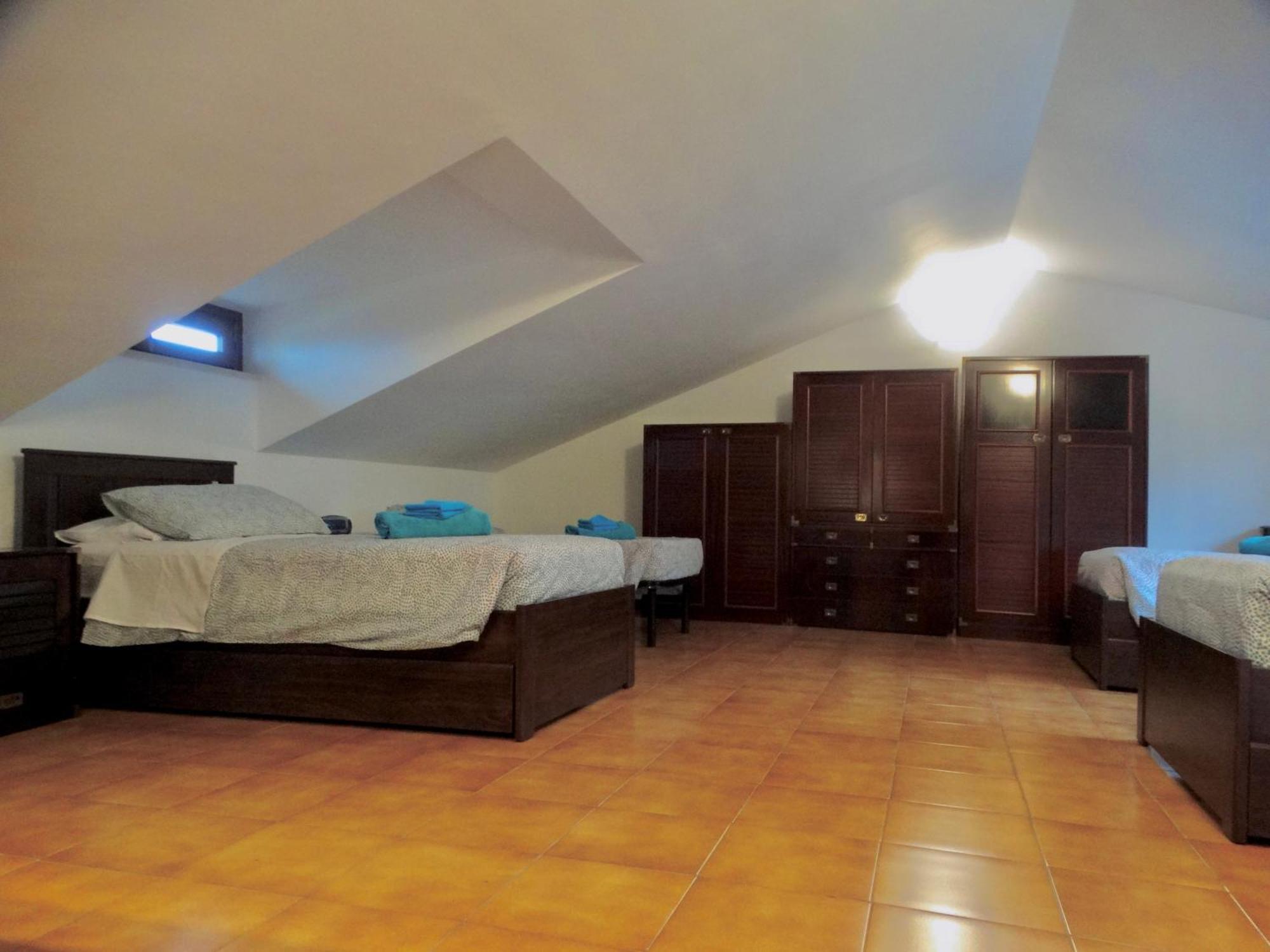 Villa Bel Lago Bracciano  Zewnętrze zdjęcie