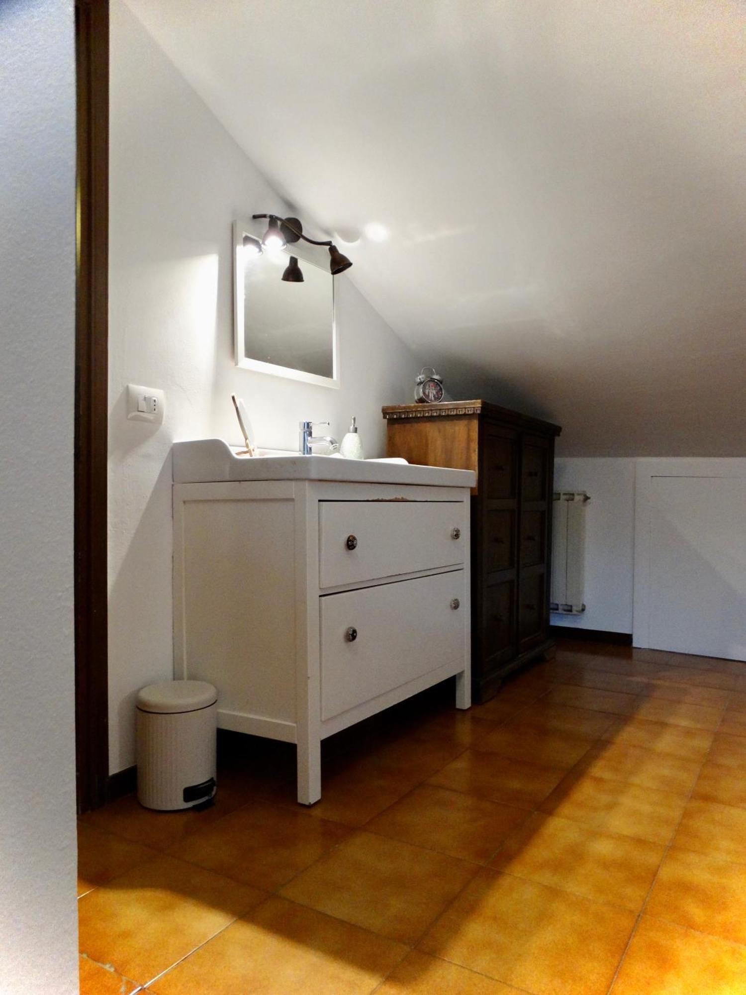 Villa Bel Lago Bracciano  Zewnętrze zdjęcie