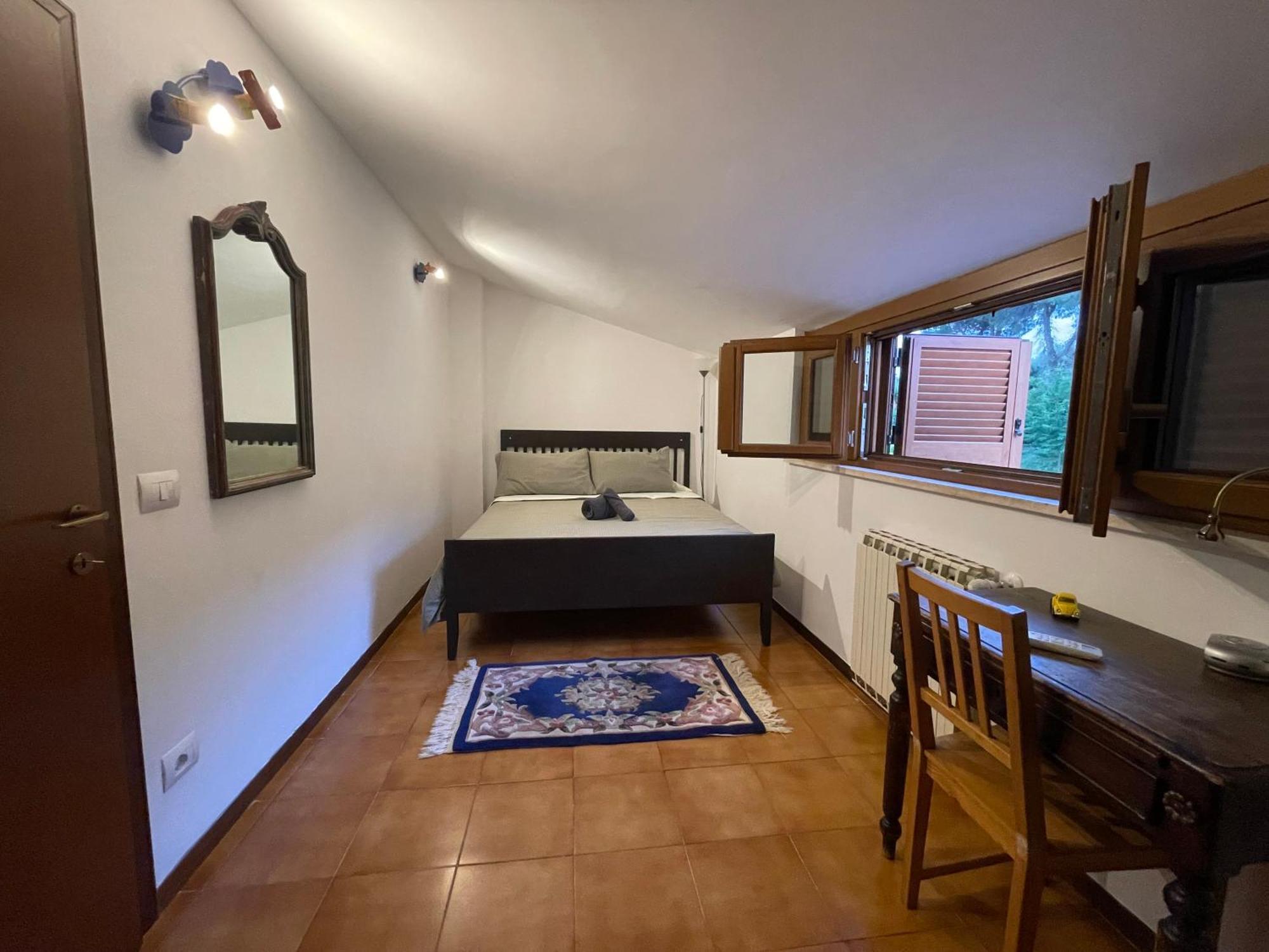 Villa Bel Lago Bracciano  Zewnętrze zdjęcie