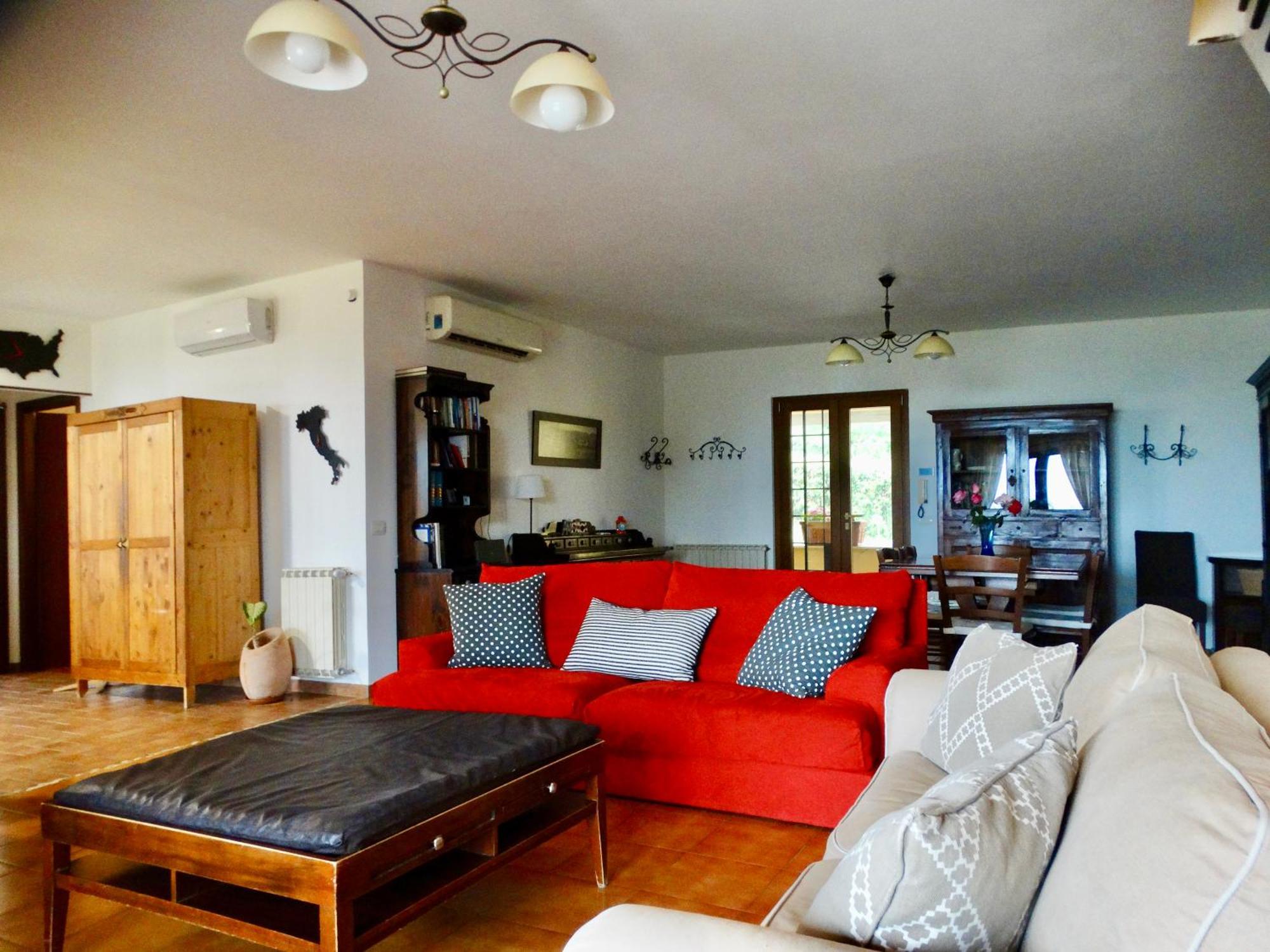 Villa Bel Lago Bracciano  Zewnętrze zdjęcie