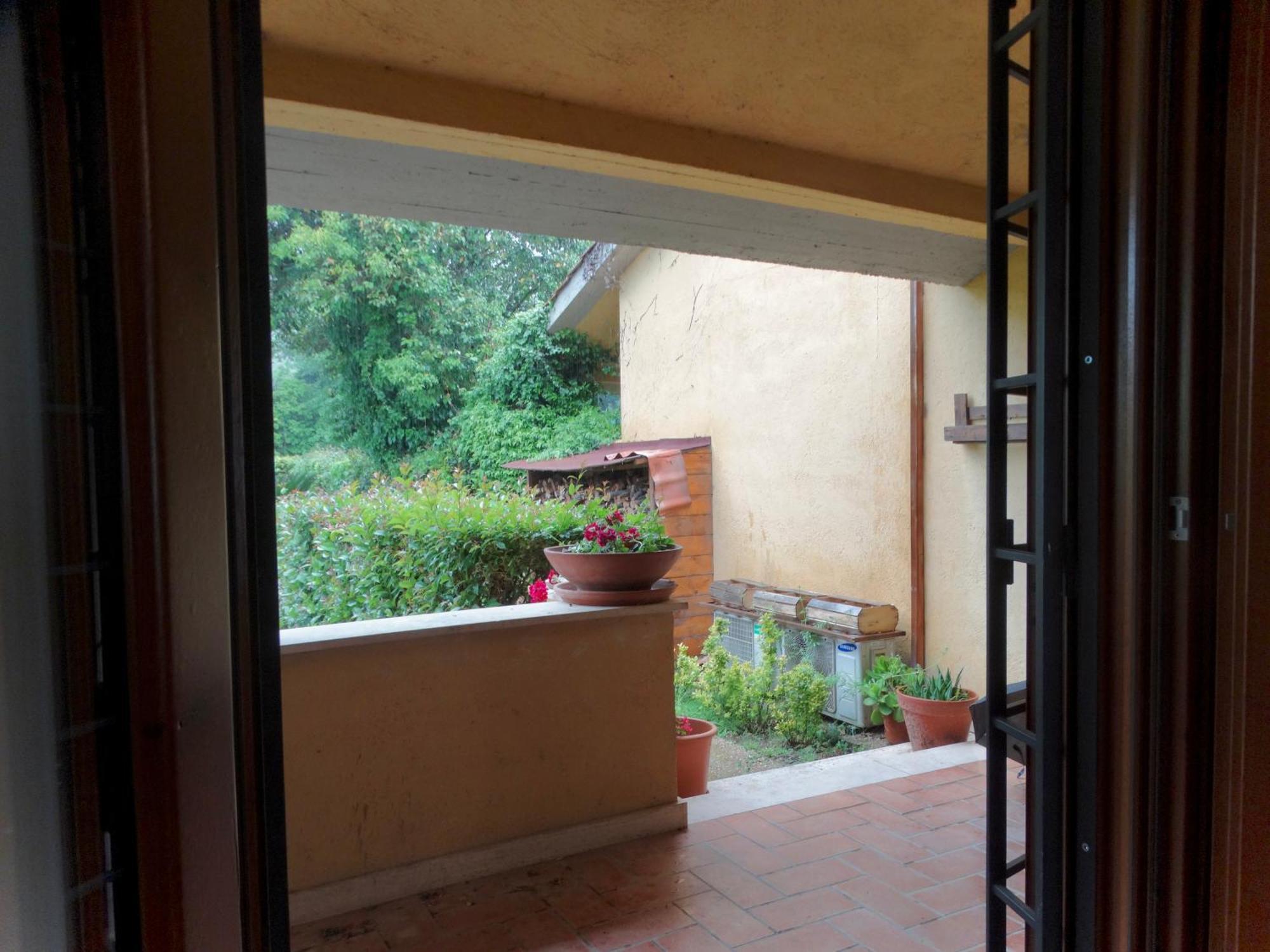 Villa Bel Lago Bracciano  Zewnętrze zdjęcie