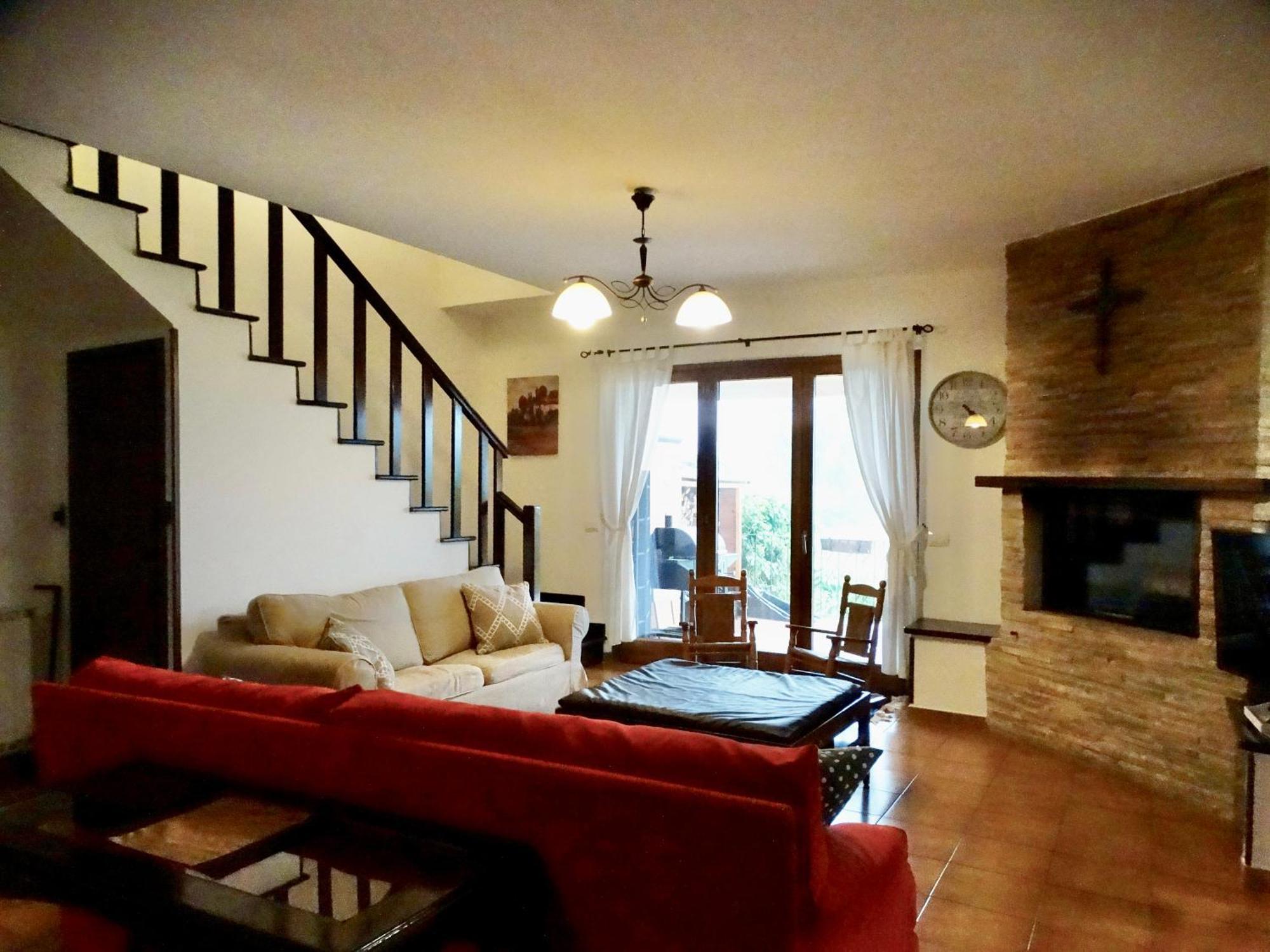 Villa Bel Lago Bracciano  Zewnętrze zdjęcie